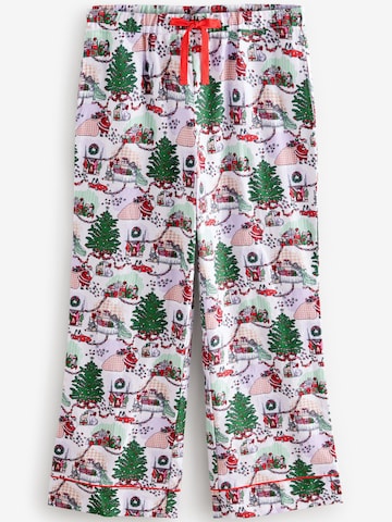 Cath Kidston - Pijama en blanco