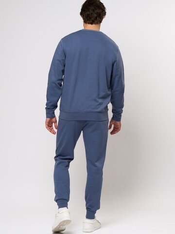 U.S. POLO ASSN. Pullover 'Tai' i blå