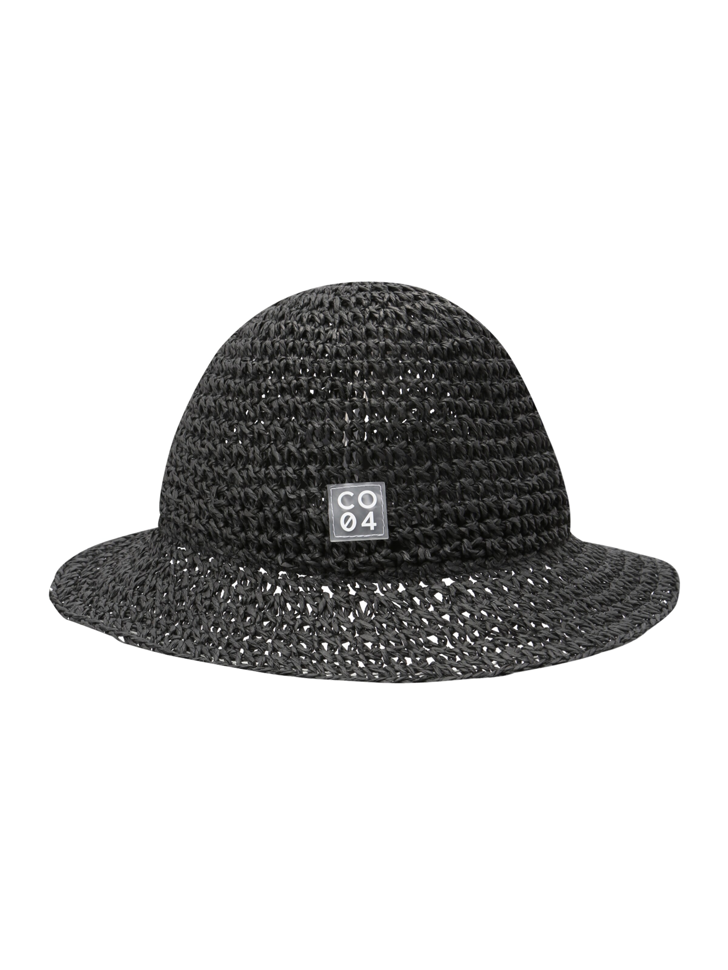 chillouts Καπέλο &#x27;Riga&#x27; σε μαύρο