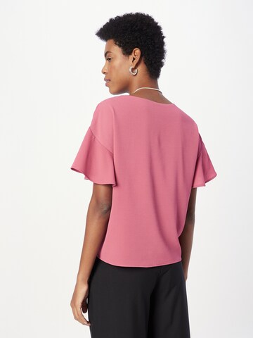 Pepe Jeans Bluse 'PENNY' in Pink