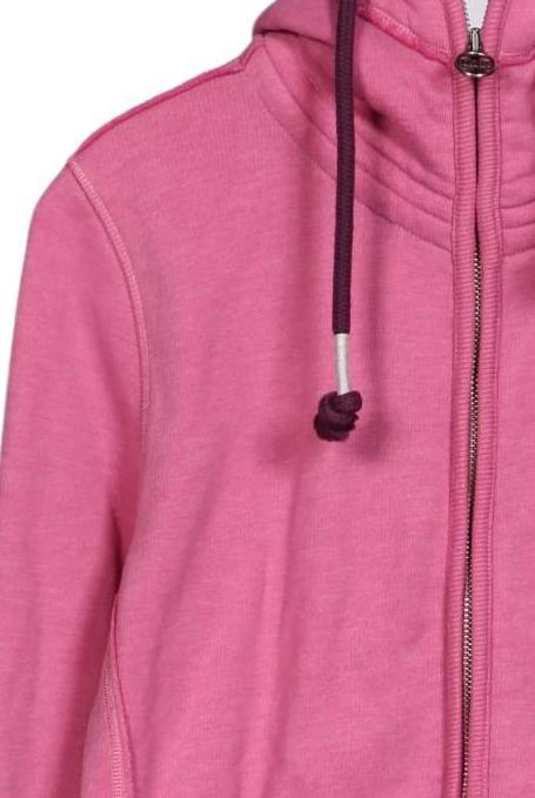 Adenauer&Co. Kapuzenpullover S in Pink