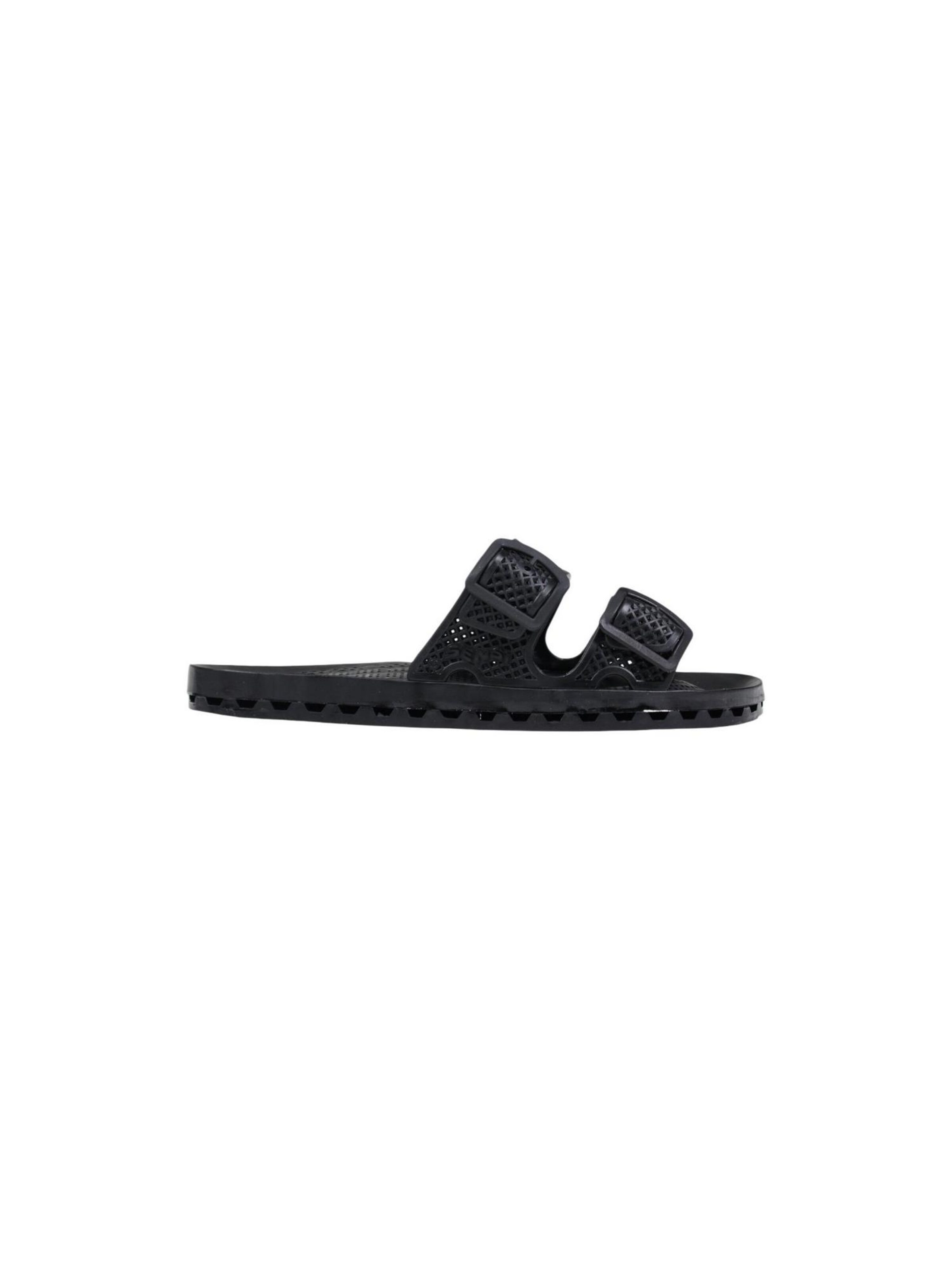 Zoccoletto di SENSI in nero