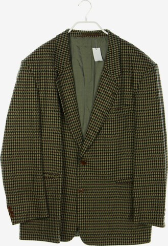 RENÉ LEZARD Suit Jacket in L-XL in Mixed colors: front