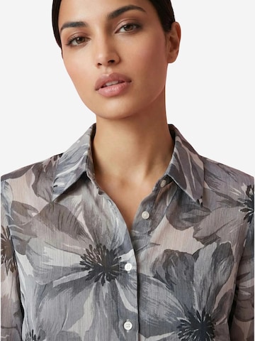 Camicia da donna di My fashion in nero