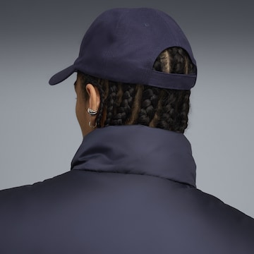 PUMA Cap 'Ess No.1' in Blau