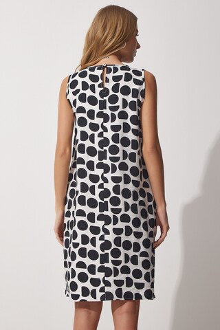 Happiness İstanbul Dress in Black