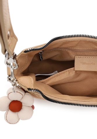 Poche ventrale 'Konstantina' Tamaris en beige
