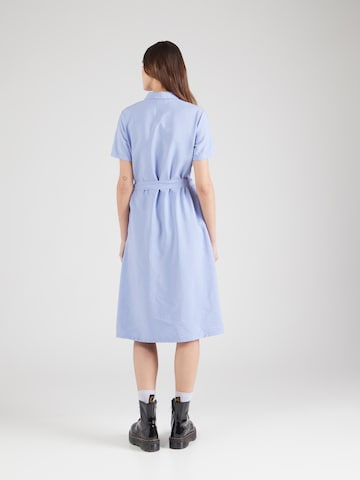 JDY Платье-рубашка 'SOUL' в Синий