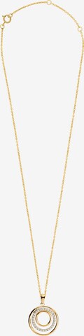 Nana Kay Necklace in Gold: front