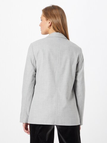 Blazer comma casual identity en gris