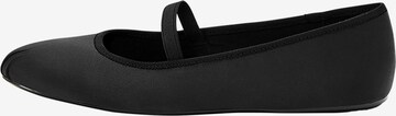 Ballerines Pull&Bear en noir