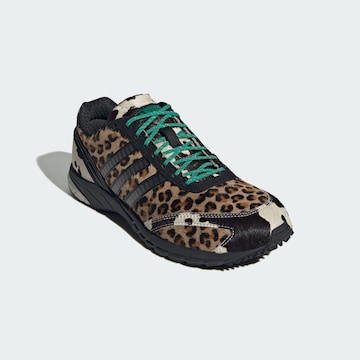 ADIDAS ORIGINALS Sneaker 'Adizero Adios' in Schwarz