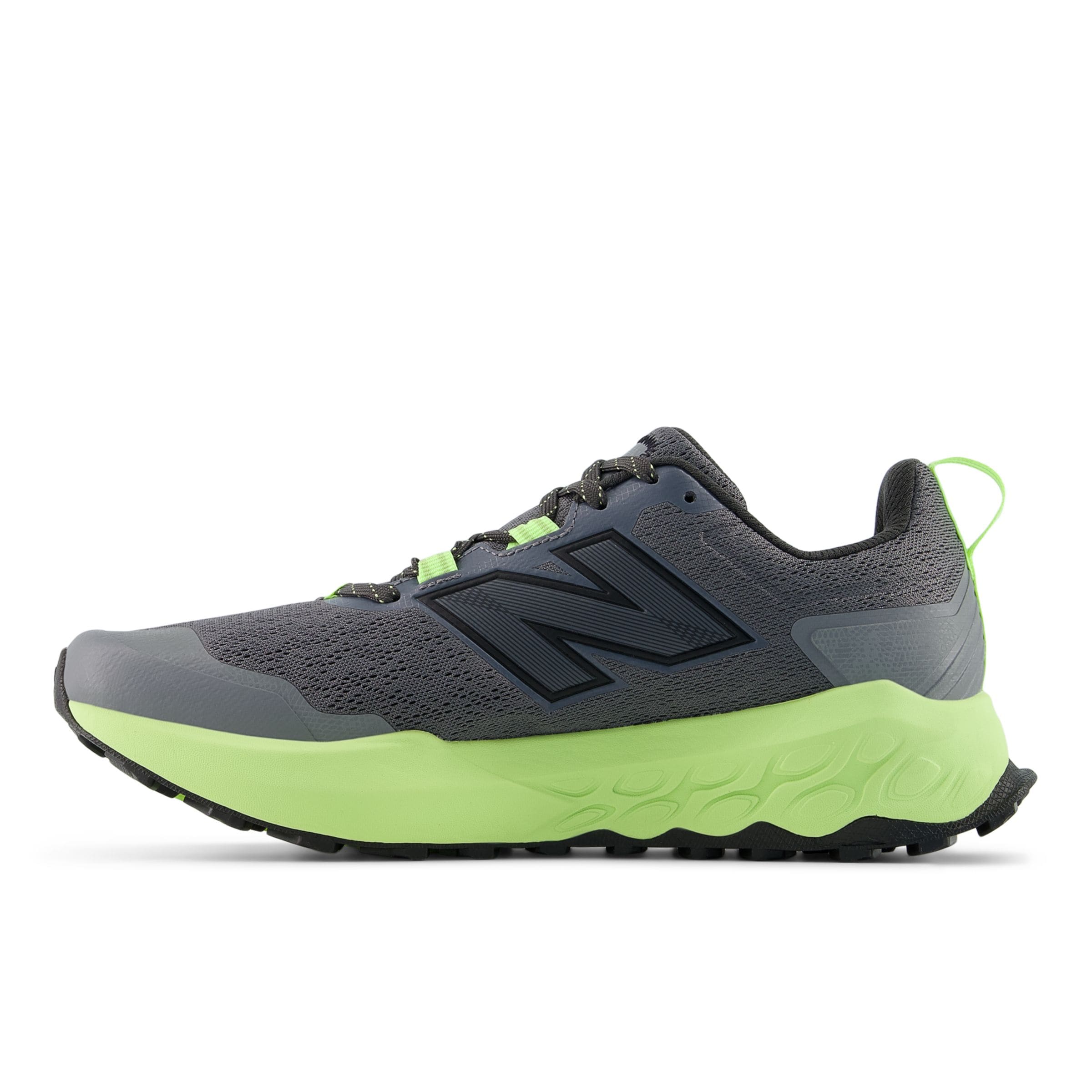 new balance Laufschuh 'Garoé V2' in Grau