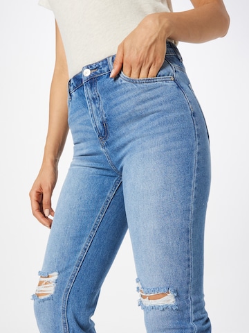 Regular Jean 'LETDIZZA' LMTD en bleu