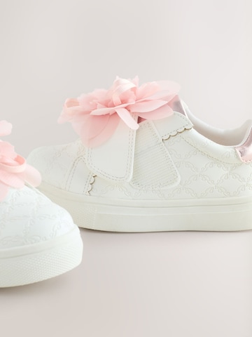 Baker by Ted Baker Trainers in White