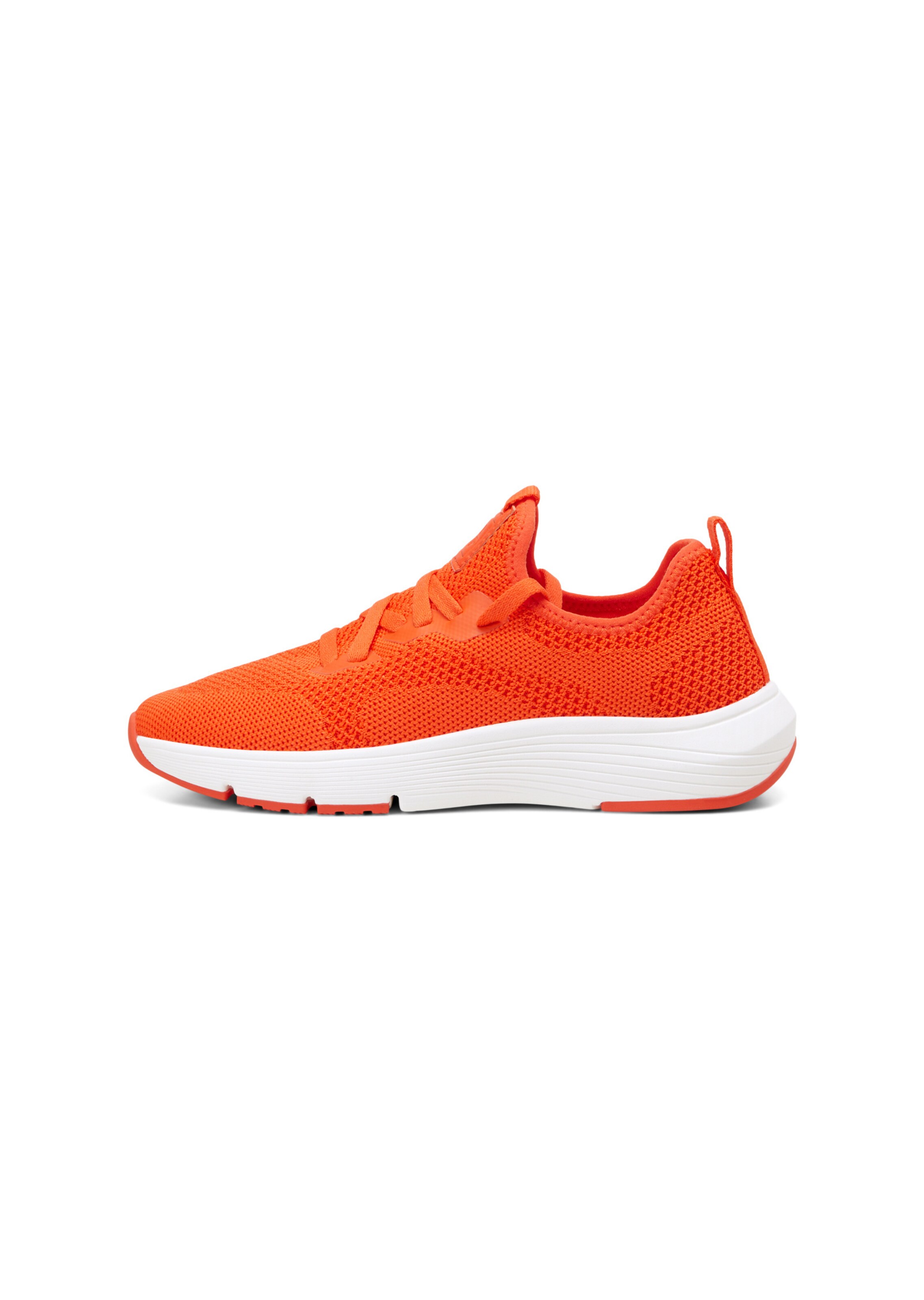 Marc O'Polo Platform trainers 'Leila' in Orange