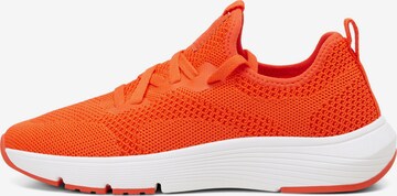 Marc O'Polo Sneaker in Orange