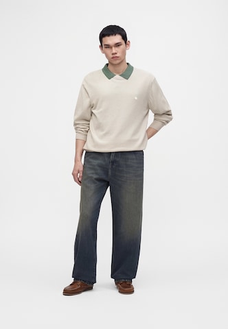 Pullover 'Madison' di Carhartt WIP in beige