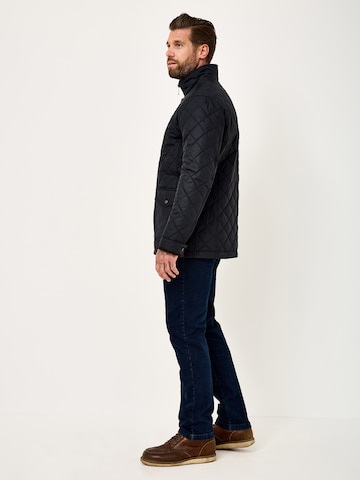 REDPOINT Winter Jacket 'BARNET' in Blue