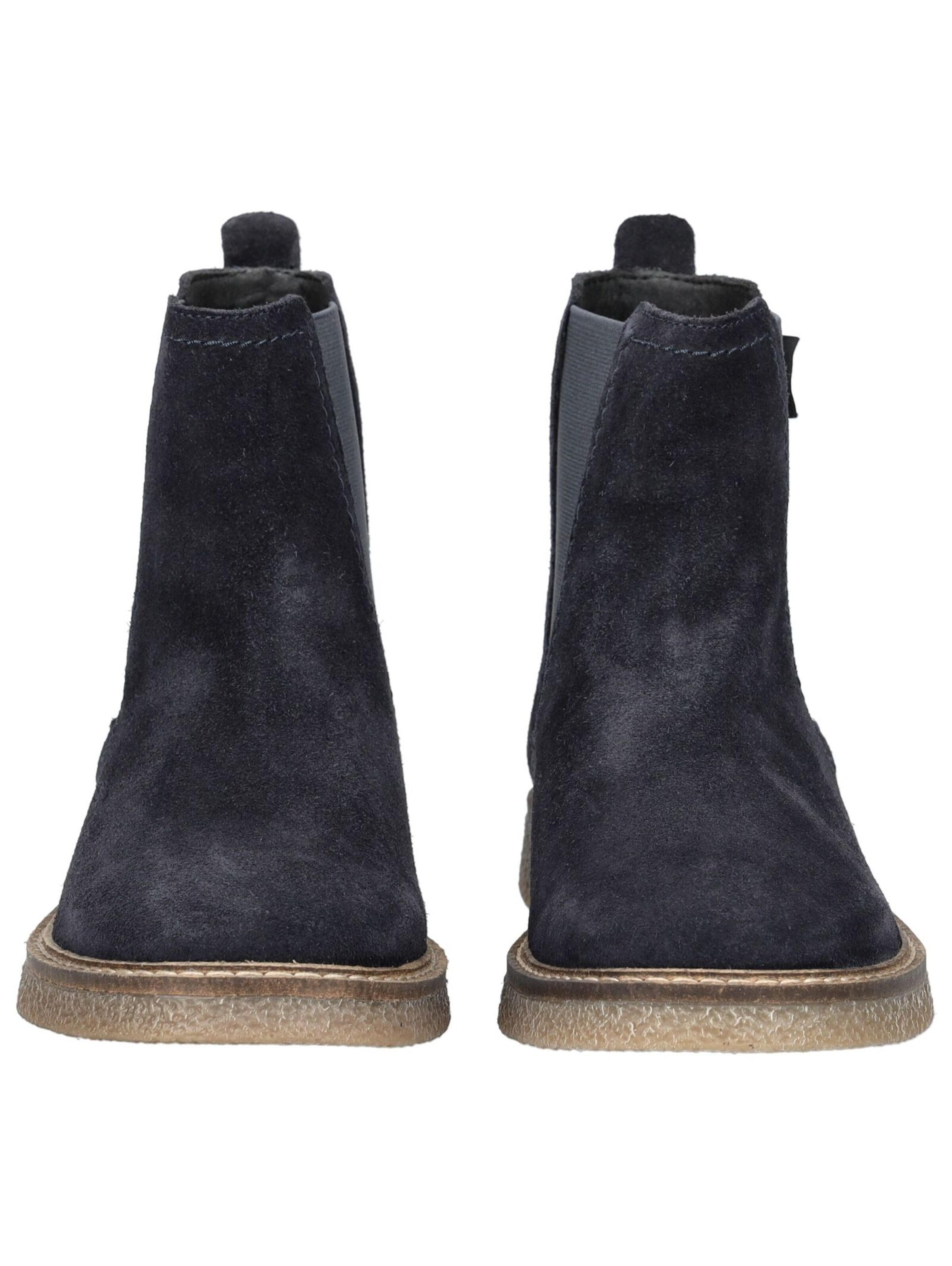 Boots chelsea di Kickers in blu