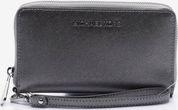 Michael Kors Geldbörse / Etui One Size in Grau: predná strana