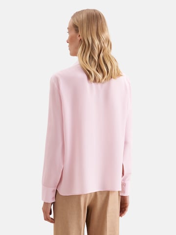 SEIDENSTICKER Blouse in Pink