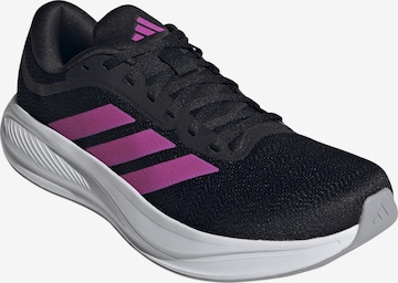 ADIDAS PERFORMANCE Running Shoes 'Response 2' in Black: front