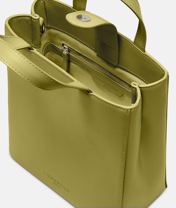 Liebeskind Berlin Handtasche in Grün