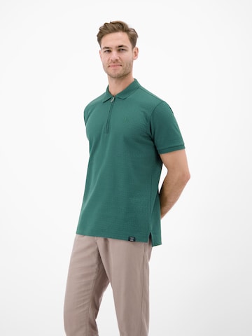 LERROS Shirt in Groen