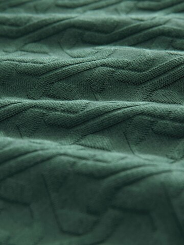 Next - Camiseta en verde