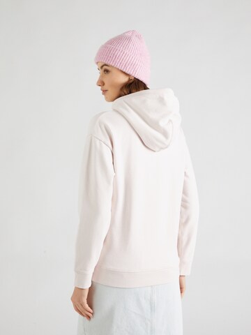 LEVI'S ® Sweatshirt 'Standard Hoodie' in Pink