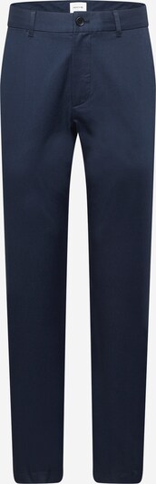 WOOD WOOD Chino trousers 'Marcus' in Dark blue, Item view