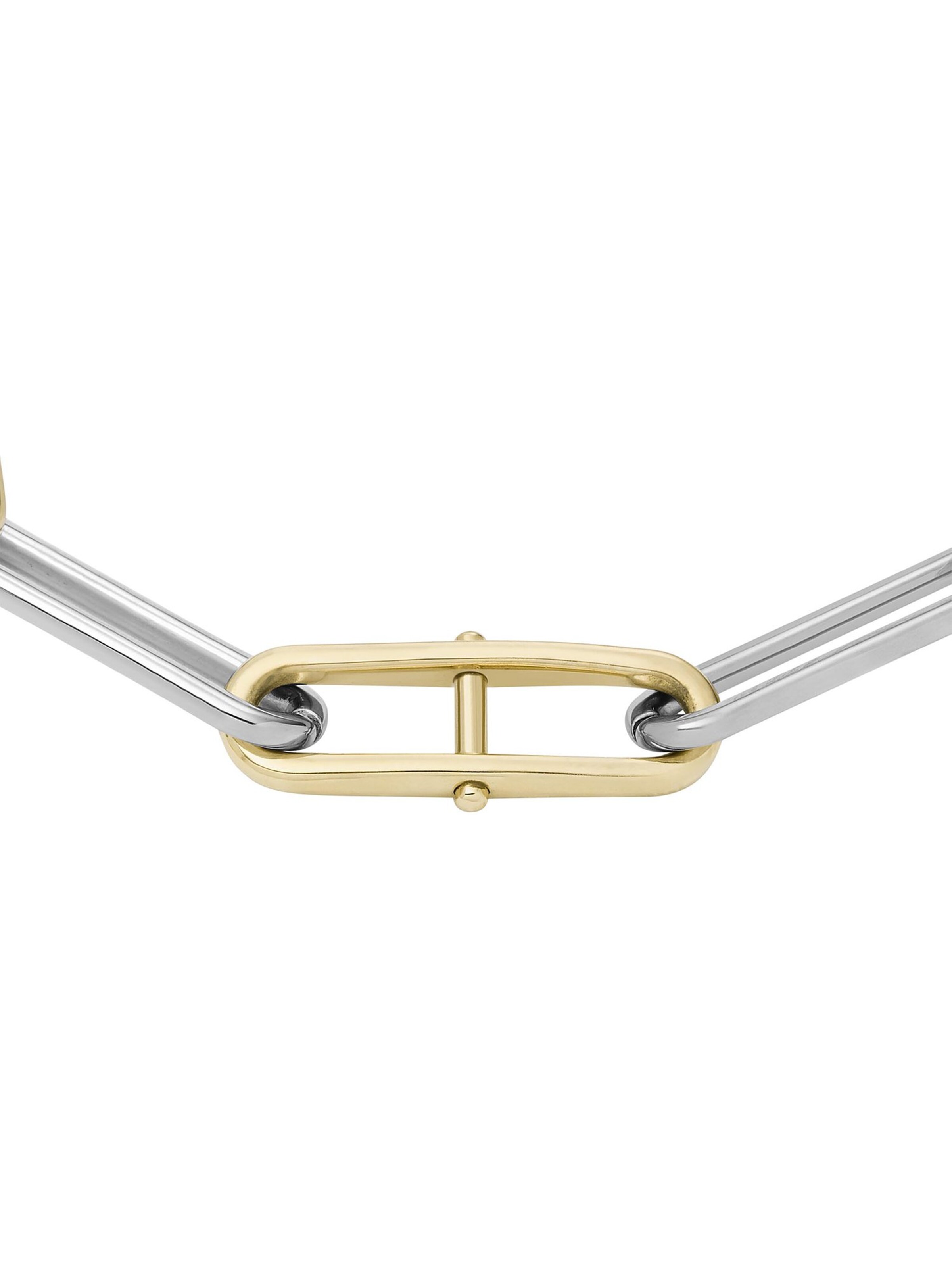 FOSSIL Bracelet in Silver