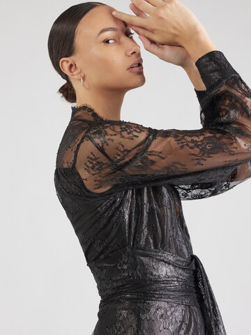 Robe de soirée 'Abito' PINKO en noir