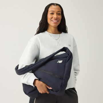 new balance - Bolsa de viaje 'Urban Tote' en azul