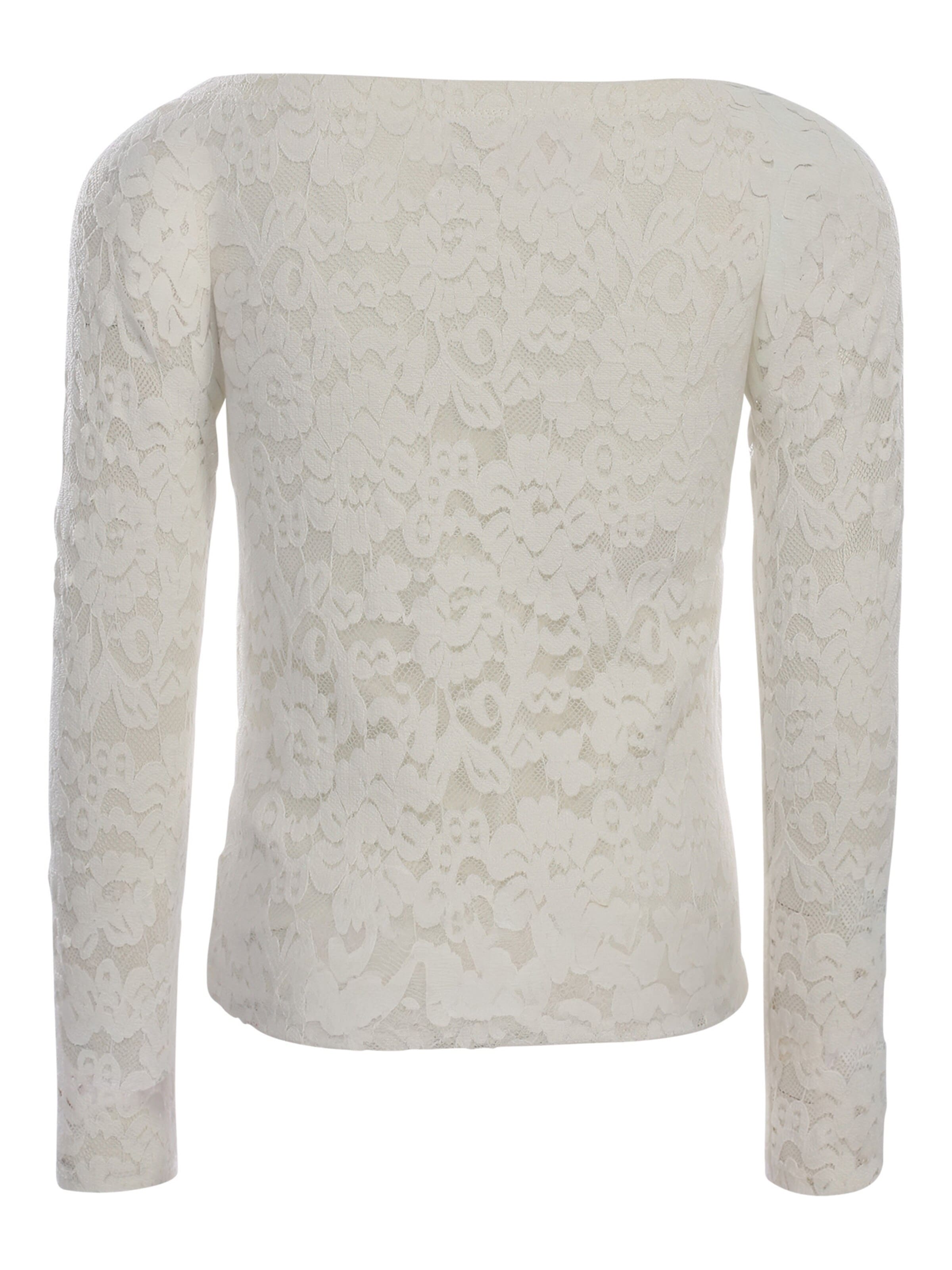 Looxs Revolution Shirt in White