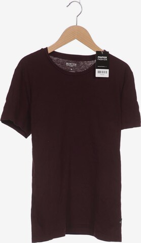BURTON Shirt in S in Red: front