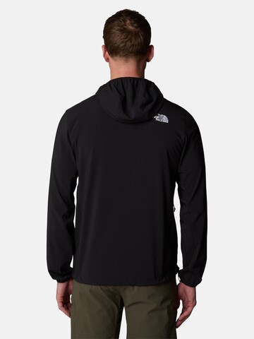 Veste outdoor 'Nimble' THE NORTH FACE en noir