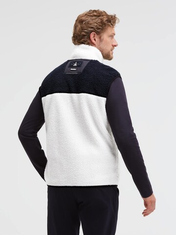 Gaastra Vest in White