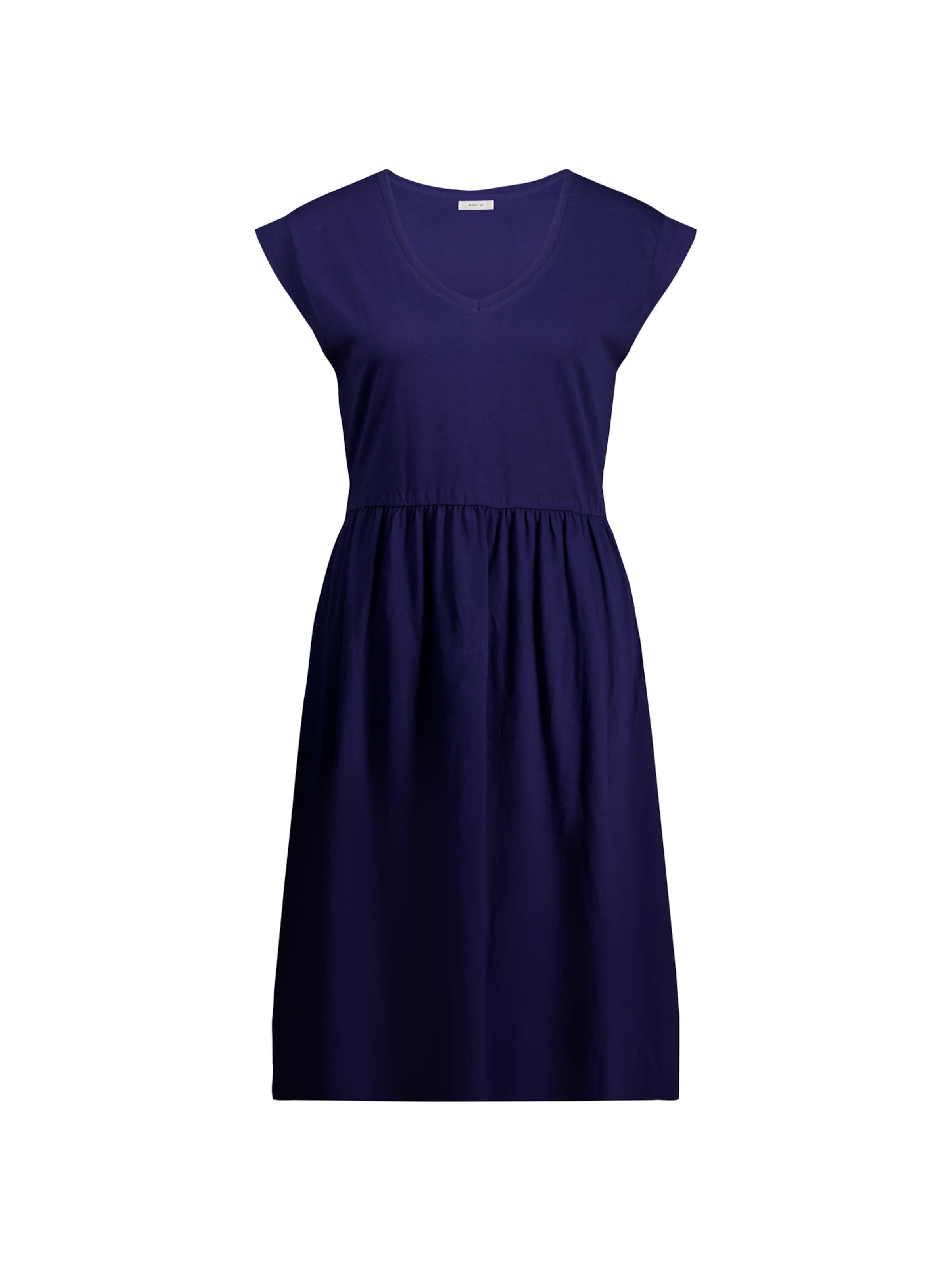 Deeluxe Dress 'Ayna' in Navy, Item view