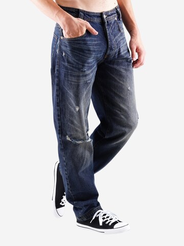Picaldi Tapered Jeans 'Zicco 472 J' in Blue
