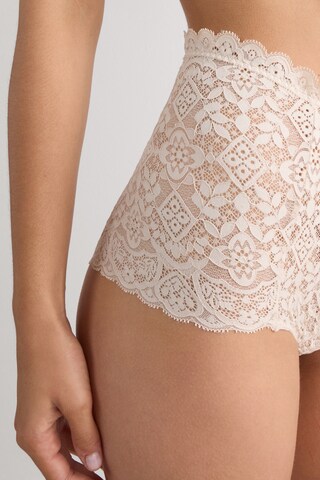 INTIMISSIMI Boyshorts in Beige