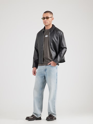 ARMANI EXCHANGE Футболка в Коричневый