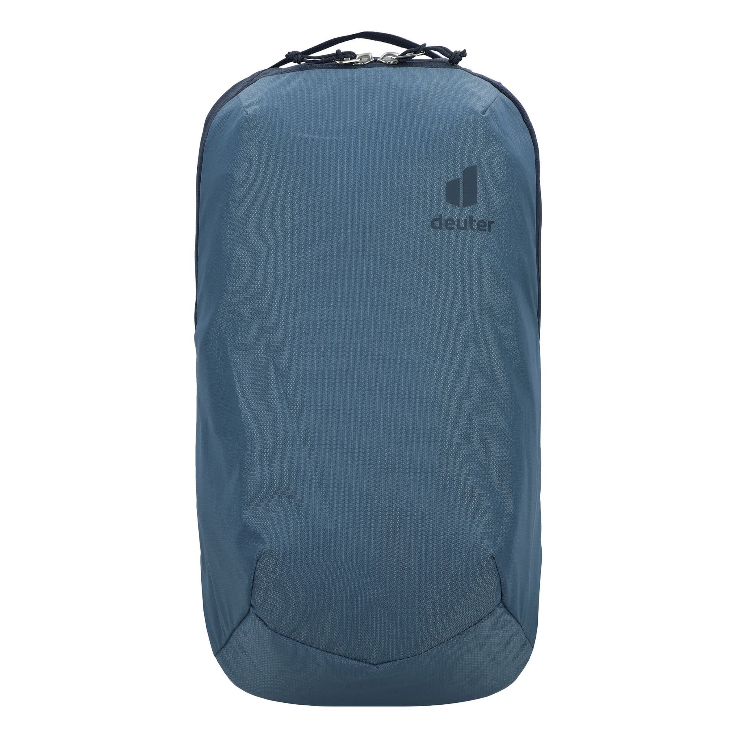 Sac à dos 'Yort 15' DEUTER en bleu : devant