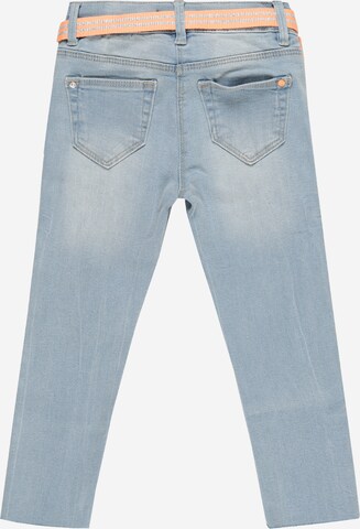 s.Oliver Slim fit Jeans in Blue