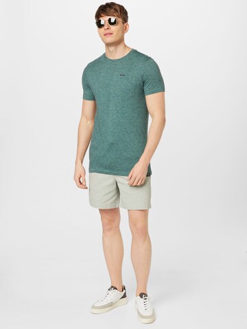 JACK & JONES Szabványos Nadrág 'JEFF' - szürke