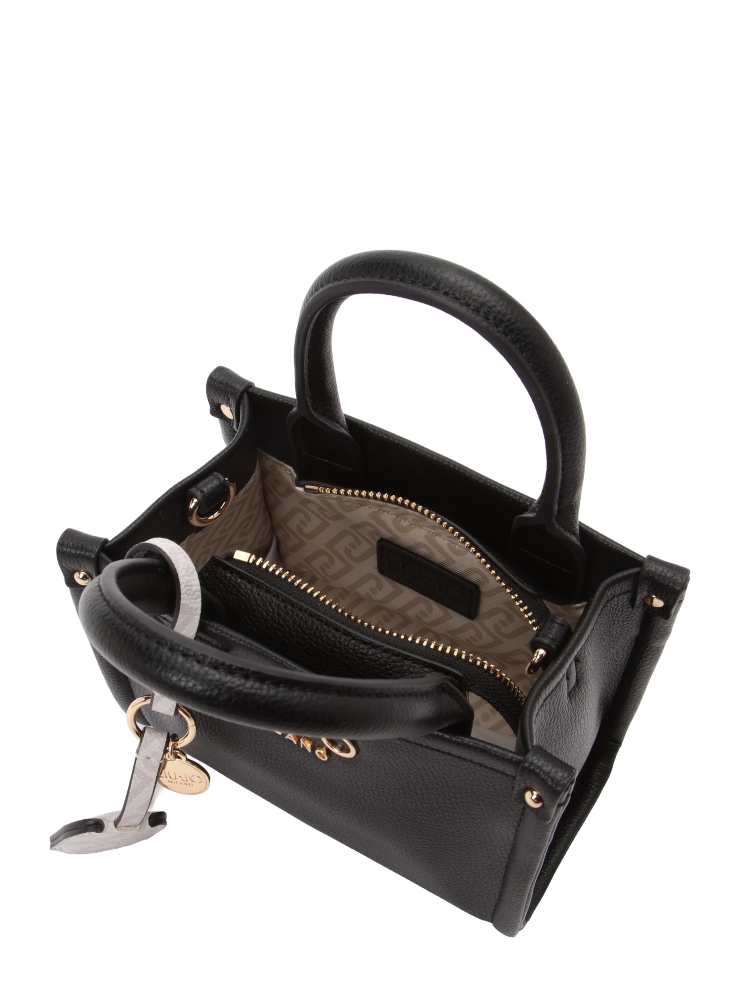 juoda Liu Jo Rankinė