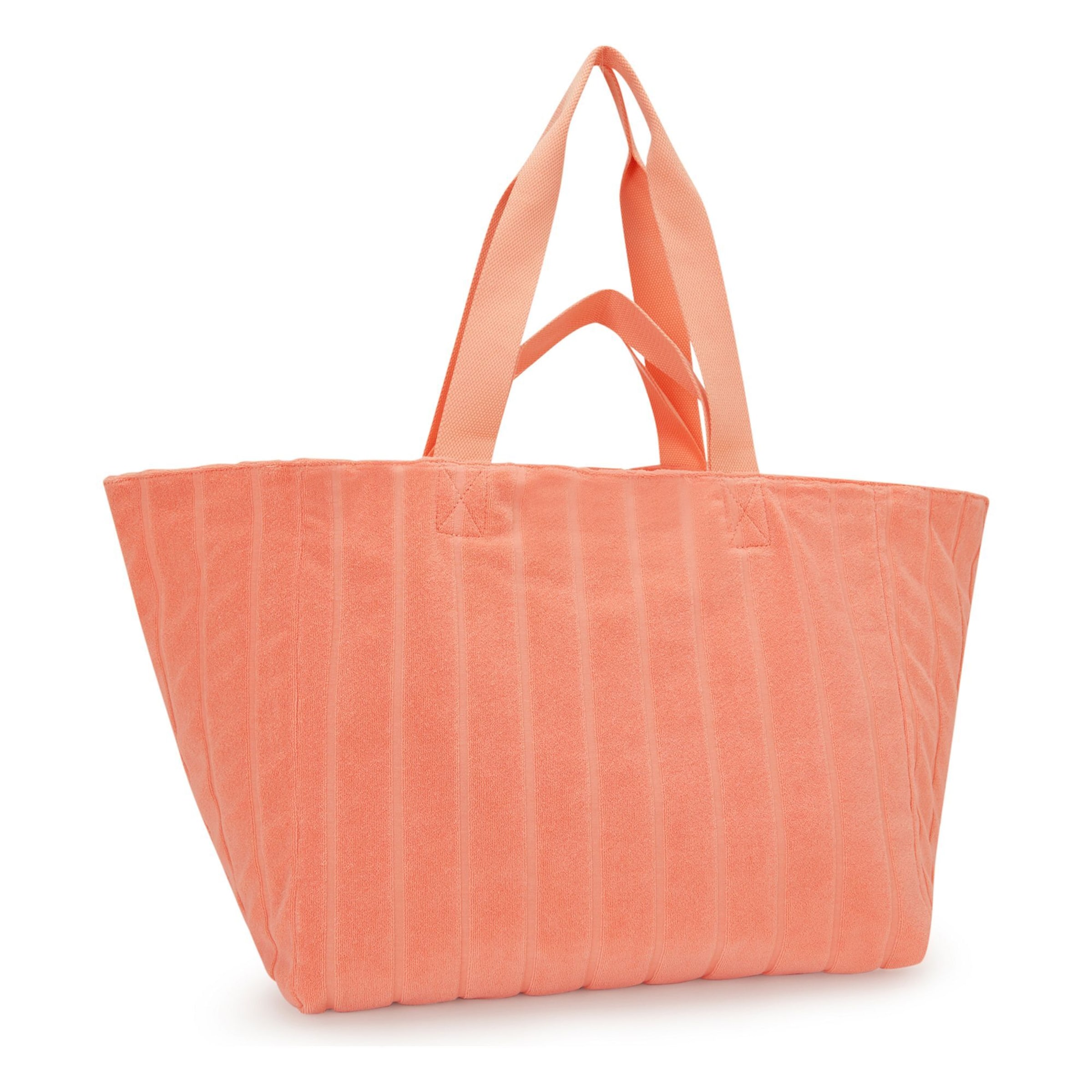 KIPLING Shopper in Orange