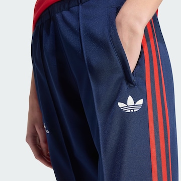 ADIDAS PERFORMANCE Regular Sports trousers 'Arsenal FC' in Blue