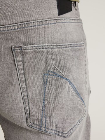 Regular Jean 'EGO.S Tarik' CHASIN' en gris